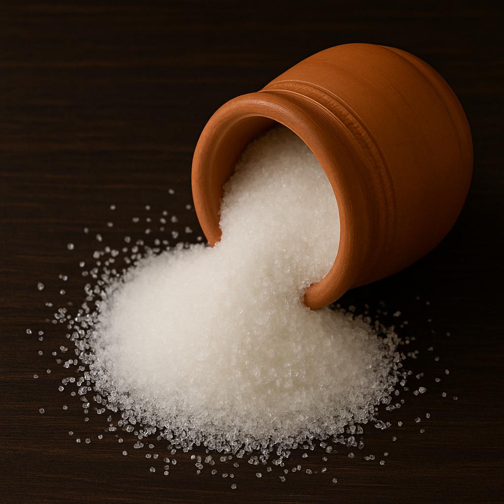 Sugar