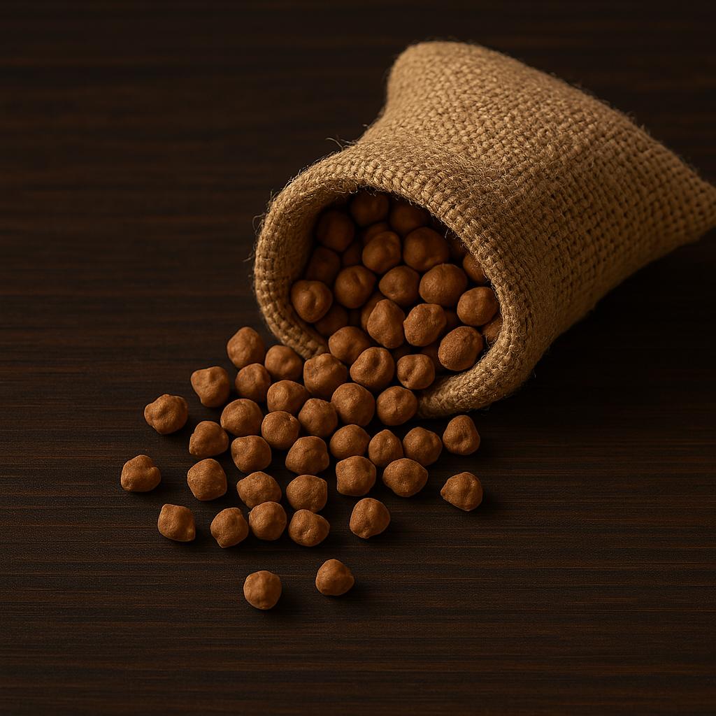 Chickpeas